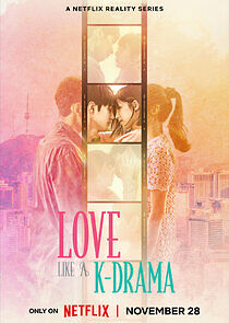 Watch Love Like a K-Drama