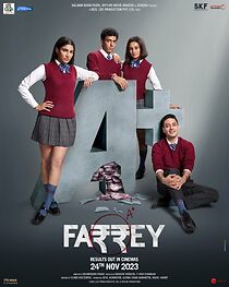 Watch Farrey