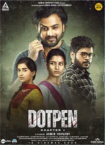 Watch Dotpen