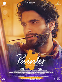 Watch Painter