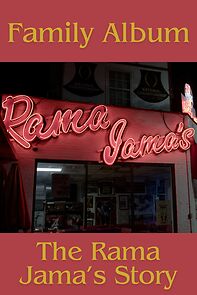 Watch Family Album: The Rama Jama's Story (Short 2023)