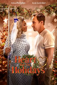 Watch Heart for the Holidays