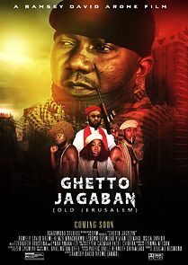 Watch Ghetto Jagaban