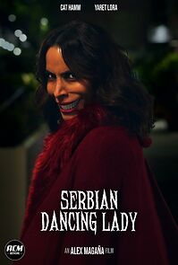 Watch Serbian Dancing Lady (Short 2023)