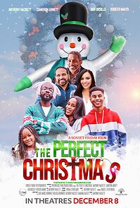 Watch The Perfect Christmas