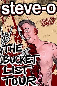 Watch Steve-O's Bucket List (TV Special 2023)