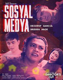 Watch Sosyal medya