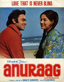 Watch Anuraag