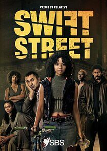 Watch Swift Street