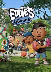 Watch Eddie's Lil' Homies