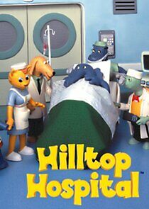 Watch Hôpital Hilltop
