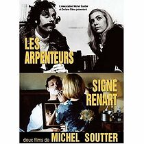 Watch Les arpenteurs