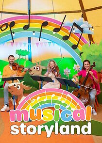 Watch Musical Storyland