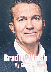 Watch Bradley Walsh: Legends of Comedy