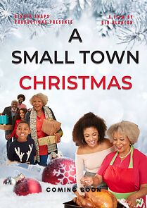 Watch A Small Town Christmas