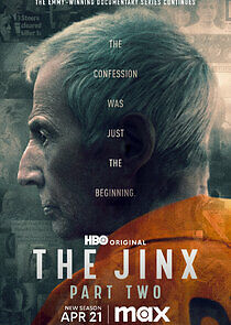 Watch The Jinx - Part Two