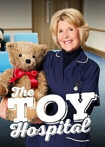 Watch The Toy Hospital