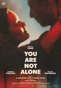 Watch You Are Not Alone