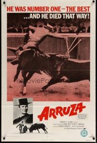 Watch Arruza