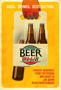 Watch Beer Club (Short 2023)