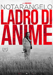 Watch Notarangelo ladro di anime
