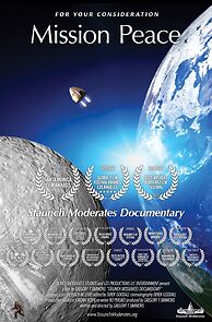 Watch Mission Peace: Staunch Moderates Documentary