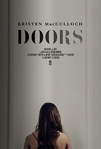 Watch Doors (Short 2018)