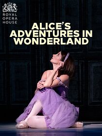 Watch Alice's Adventures in Wonderland