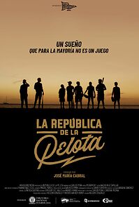 Watch La República de la Pelota
