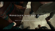 Watch Honecker und der Pastor