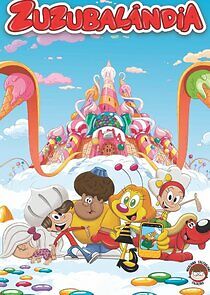 Watch Zuzubalandia