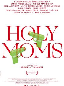 Watch Holy Moms (Short 2018)