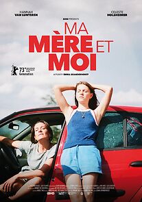 Watch Ma mère et moi (Short 2023)