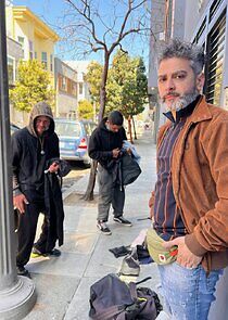 Watch Danny and the Americans