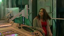 Watch Doctor Who: Clara and the Tardis