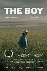 Watch The Boy (Short 2023)