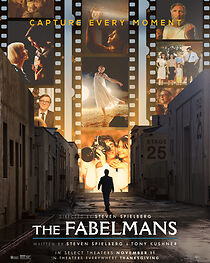 Watch The Fabelmans: A Family in Film (TV Special 2023)