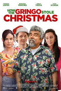 Watch How the Gringo Stole Christmas