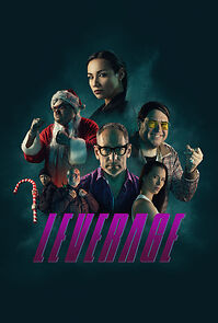 Watch Leverage (Short 2023)