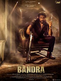 Watch Bandra