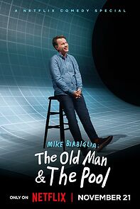 Watch Mike Birbiglia: The Old Man and the Pool (TV Special 2023)