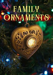 Watch Family Ornaments