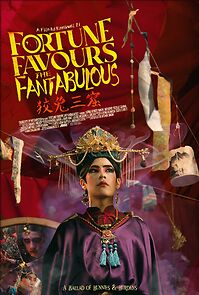 Watch Fortune Favours the Fantabulous (Short 2023)