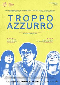 Watch Troppo azzurro