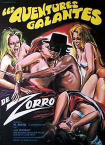 Watch Red Hot Zorro