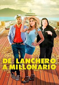 Watch De lanchero a millonario