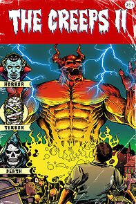 Watch The Creeps 2 (Short 2021)