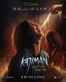 Watch Kajiman: Iblis Terkejam Penagih Janji