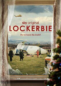 Watch Lockerbie