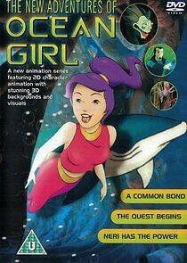 Watch The New Adventures of Ocean Girl